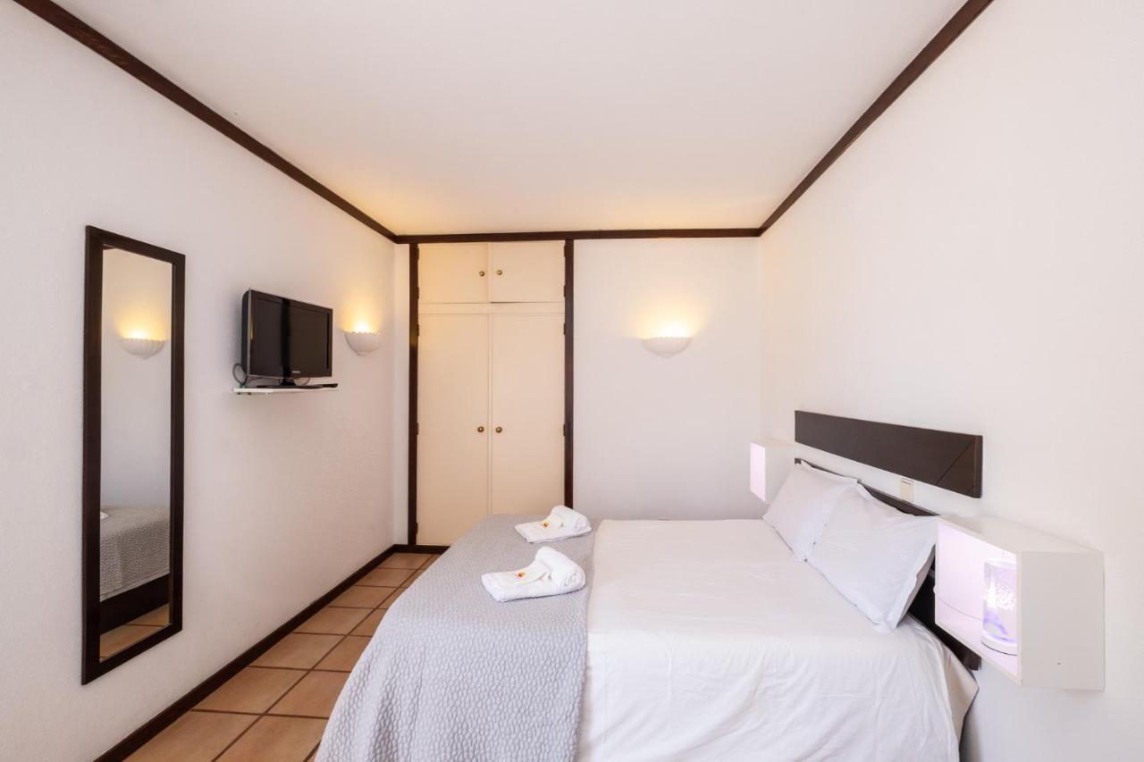 #029 Oura Village By Home Holidays Albufeira Luaran gambar