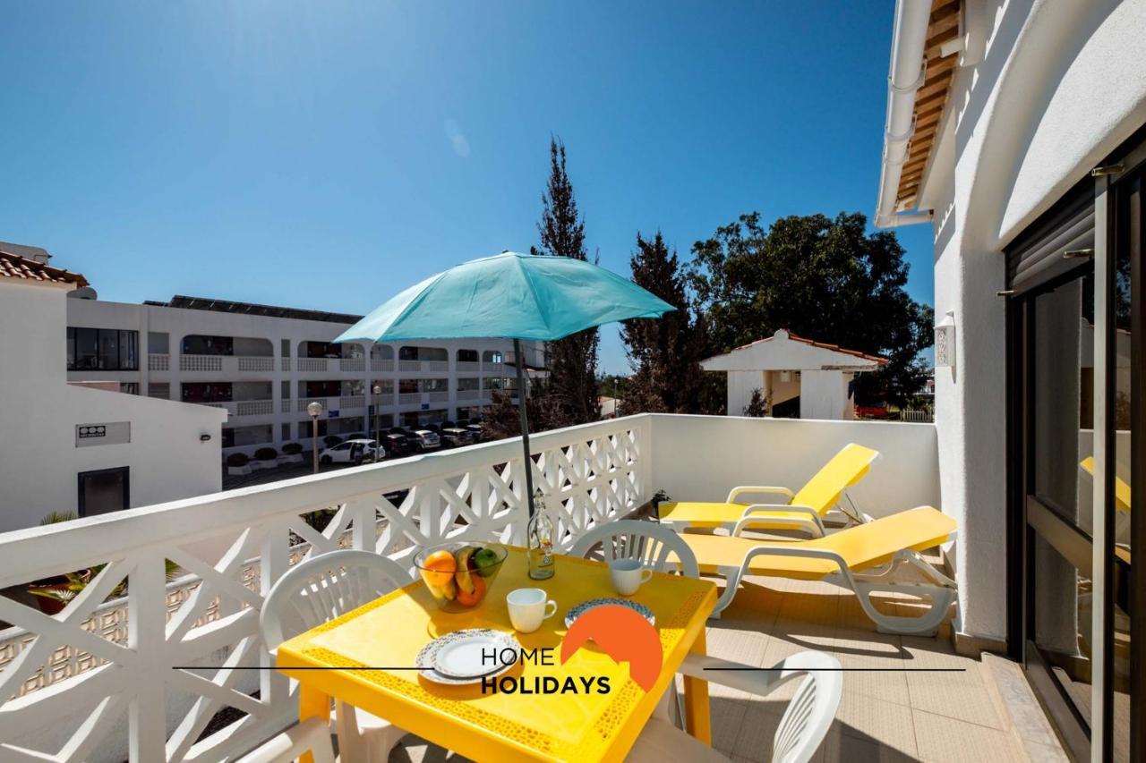#029 Oura Village By Home Holidays Albufeira Luaran gambar