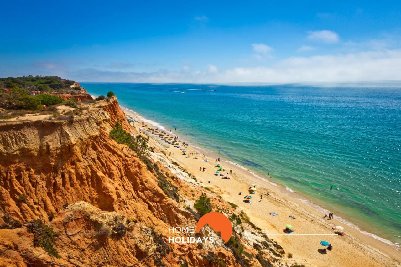 #029 Oura Village By Home Holidays Albufeira Luaran gambar