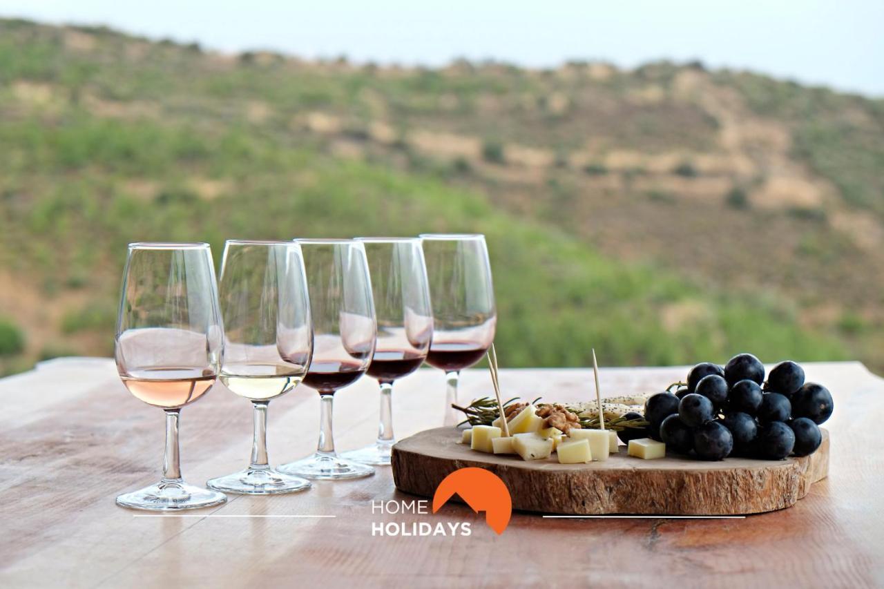 #029 Oura Village By Home Holidays Albufeira Luaran gambar