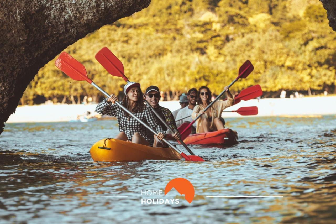 #029 Oura Village By Home Holidays Albufeira Luaran gambar